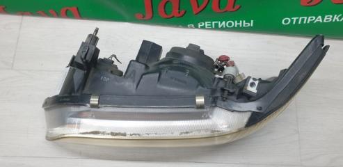 Фара левая передняя NISSAN LAUREL HC35 RB20DE 100-66255 5 ракурс