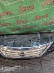 Бампер передний NISSAN SYLPHY TB17 MRA8DE 5 ракурс