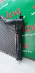 Радиатор основной передний NISSAN SYLPHY TB17 MRA8DE 3 ракурс