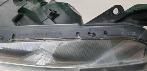 Фара левая передняя NISSAN SYLPHY TB17 MRA8DE P9361 5 ракурс