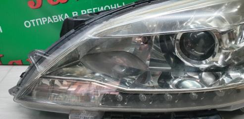 Фара левая передняя NISSAN SYLPHY TB17 MRA8DE W0613 2 ракурс