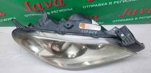 Фара правая передняя SUZUKI KIZASHI RF91S J24B 2567 4 ракурс