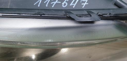 Фара правая передняя SUZUKI KIZASHI RF91S J24B 2567 5 ракурс
