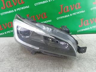 Фара правая передняя SUBARU LEVORG VM4 FB16 1877 1 ракурс