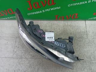 Фара правая передняя SUBARU LEVORG VM4 FB16 1877 2 ракурс