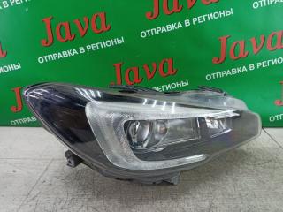 Фара правая передняя SUBARU LEVORG VM4 FB16 1877 3 ракурс