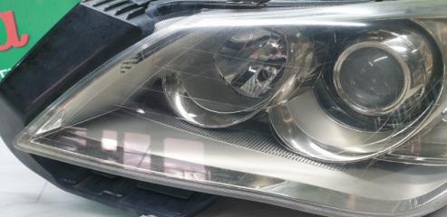 Фара левая передняя SUZUKI KIZASHI RF91S J24B 2567 2 ракурс