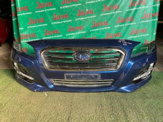 Бампер передний SUBARU LEVORG VM4 FB16 1 ракурс