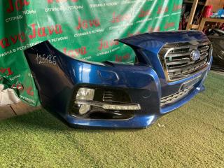 Бампер передний SUBARU LEVORG VM4 FB16 2 ракурс