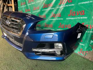 Бампер передний SUBARU LEVORG VM4 FB16 3 ракурс