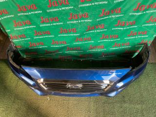 Бампер передний SUBARU LEVORG VM4 FB16 4 ракурс