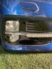 Бампер передний SUBARU LEVORG VM4 FB16 5 ракурс