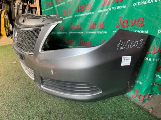 Бампер передний SUZUKI KIZASHI RF91S J24B 3 ракурс