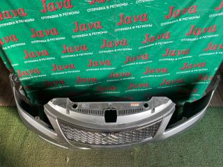 Бампер передний SUZUKI KIZASHI RE91S J24B 4 ракурс