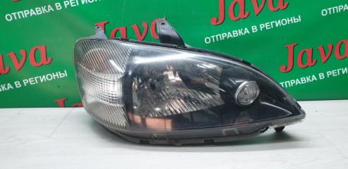 Фара правая передняя DAIHATSU YRV M201G K3-VE P1101 1 ракурс