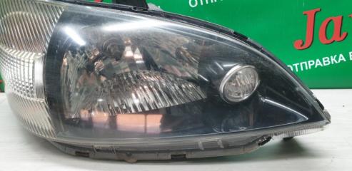 Фара правая передняя DAIHATSU YRV M201G K3-VE P1101 2 ракурс