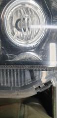 Фара правая передняя DAIHATSU YRV M201G K3-VE P1101 3 ракурс
