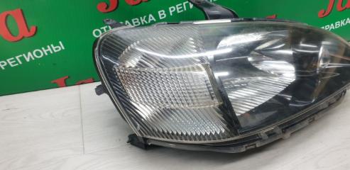 Фара правая передняя DAIHATSU YRV M201G K3-VE P1101 4 ракурс