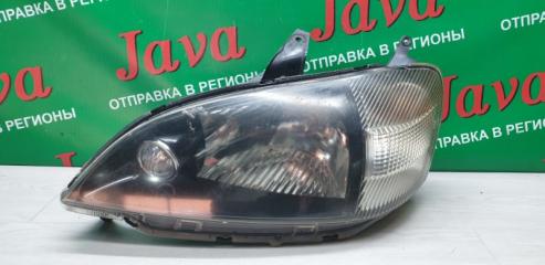 Фара левая передняя DAIHATSU YRV M201G K3-VE P1101 1 ракурс