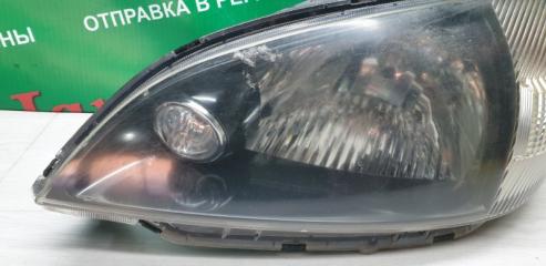 Фара левая передняя DAIHATSU YRV M201G K3-VE P1101 2 ракурс