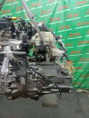 АКПП SUZUKI ALTO HA36S R06A 1 ракурс