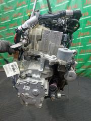 АКПП SUZUKI ALTO HA36S R06A 2 ракурс