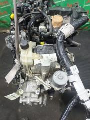 АКПП SUZUKI ALTO HA36S R06A 3 ракурс