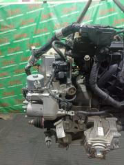 АКПП SUZUKI ALTO HA36S R06A 4 ракурс