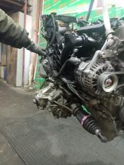 АКПП SUZUKI ALTO HA36S R06A 5 ракурс