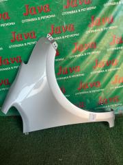 Крыло правое переднее TOYOTA RACTIS SCP100 2SZ-FE 53811-52220 1 ракурс Крыло правое переднее TOYOTA RACTIS SCP100 2SZ-FE 53811-52220 1 ракурс