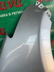 Крыло правое переднее TOYOTA RACTIS SCP100 2SZ-FE 53811-52220 4 ракурс Крыло правое переднее TOYOTA RACTIS SCP100 2SZ-FE 53811-52220 4 ракурс