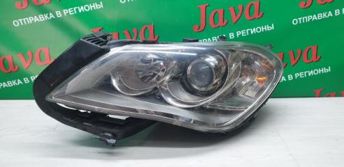 Фара левая передняя SUZUKI KIZASHI RF91S J24B 2567 1 ракурс