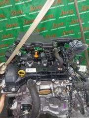 Двигатель SUBARU REX A201F WA-VE 3 ракурс