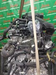 Двигатель SUBARU REX A201F WA-VE 4 ракурс