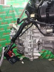 АКПП SUBARU REX A201F WA-VE 3 ракурс