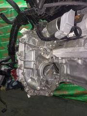 АКПП SUBARU REX A201F WA-VE 4 ракурс