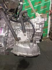 АКПП SUBARU REX A201F WA-VE 5 ракурс