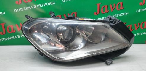 Фара правая передняя SUZUKI KIZASHI RF91S J24B 2567 1 ракурс