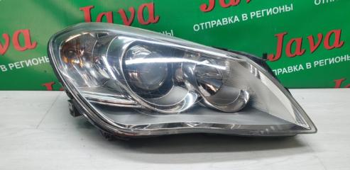 Фара правая передняя SUZUKI KIZASHI RF91S J24B 2567 1 ракурс