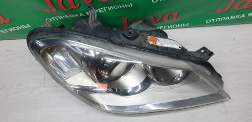 Фара правая передняя SUZUKI KIZASHI RF91S J24B 2567 4 ракурс