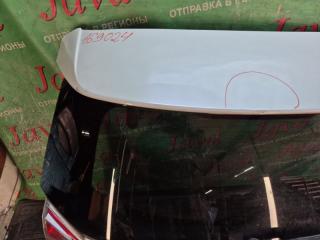 Дверь задняя задняя NISSAN X-TRAIL T32 MR20DD 5 ракурс