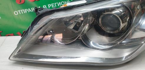 Фара левая передняя SUZUKI KIZASHI RF91S J24B 2567 2 ракурс