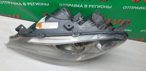Фара левая передняя SUZUKI KIZASHI RF91S J24B 2567 4 ракурс