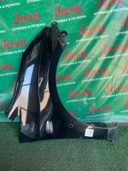 Крыло правое переднее TOYOTA ISIS ZGM10 2ZR-FAE 53801-44060 1 ракурс