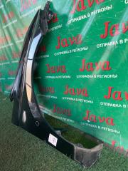 Крыло правое переднее TOYOTA ISIS ZGM10 2ZR-FAE 53801-44060 2 ракурс