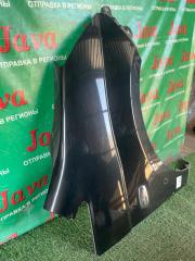 Крыло правое переднее TOYOTA ISIS ZGM10 2ZR-FAE 53801-44060 3 ракурс