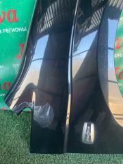 Крыло правое переднее TOYOTA ISIS ZGM10 2ZR-FAE 53801-44060 5 ракурс