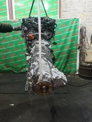 АКПП NISSAN SKYLINE HNV37 VQ35HR RE7R01H RG26 2 ракурс