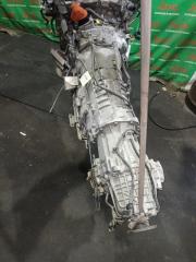 АКПП NISSAN SKYLINE HNV37 VQ35HR RE7R01H RG26 3 ракурс