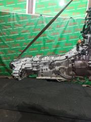 АКПП NISSAN SKYLINE HNV37 VQ35HR RE7R01H RG26 5 ракурс
